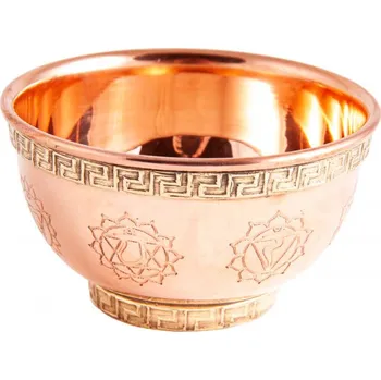 Čajovna Měděná kadidelnice