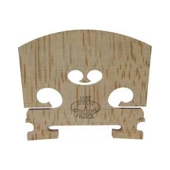 Aubert Deluxe ŕ Mirecourt A-8L-48, Kobylka na violu 48 mm