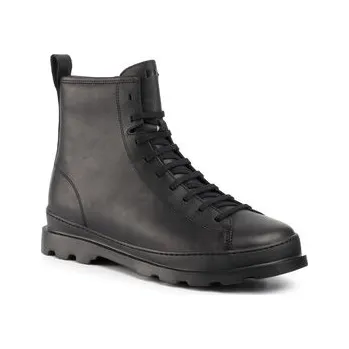 Dámská obuv Kozačky Camper Brutus K300245-004 Černá 45