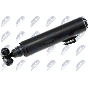 Autosklo Tryska ostřikovače, čištění světlometu NTY EDS-AU-025