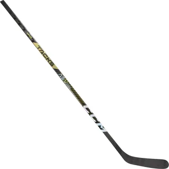 Hokejka Kompozitová hokejka CCM Super Tacks AS-V PRO INT. Tvrdost: 55 flex, Zahnutí čepele: P90TM, Záhyb: Levá