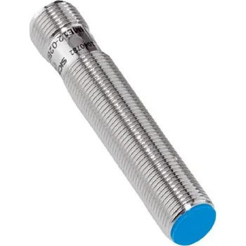 SICK Indukční, Snímač přiblížení Válec se závitem M12 3,2 mm 10 → 30 V DC