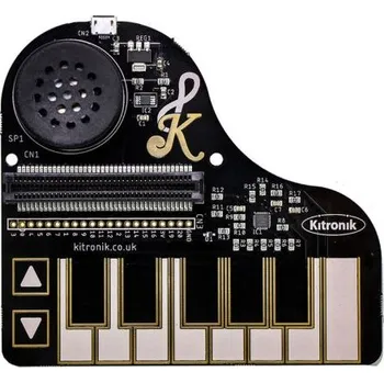 Kitronik :KLEF Piano for the BBC micro:b