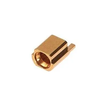 Elektrický konektor Molex Molex MOL DataCom a Specialty 734153595 SMP konektor zástrčka 50 Ω 1 ks Bag