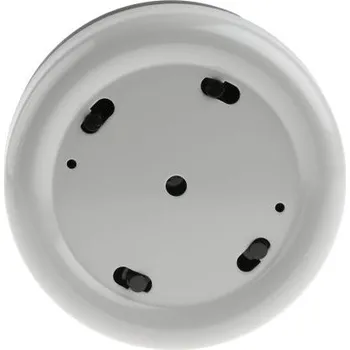 Domovní zvonek Elektronický zvonek, řada: Fulleon Povrchová montáž 12 V DC hlasitost ve vzdálenosti 1m: 95dB jednotónová