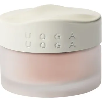 Tvářenka Uoga Uoga Minerální sypká tvářenka s jantarem (5 g)6435 Peachy