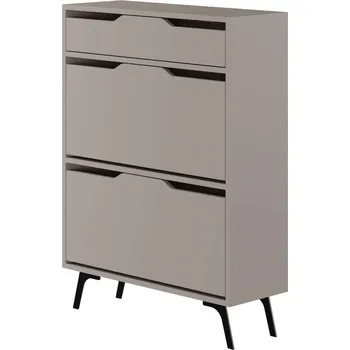 Botník Botník YORSAR, mocca + vyzvednutí ZDARMA