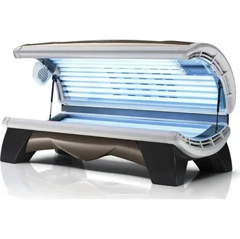 Solárium Solárium HAPRO Proline 28/1 C Titanium Bronze