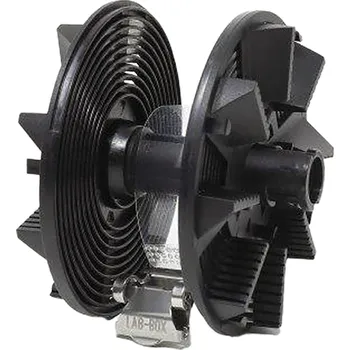 Vybavení pro vyvolávání a úpravu fotografie Ars-Imago LAB-Box Real Kit 135