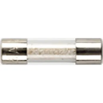 Multimetr Gossen Metrawatt FF 630 mA/700 V - Pojistky pro multimetry + DOPRAVA ZDARMA