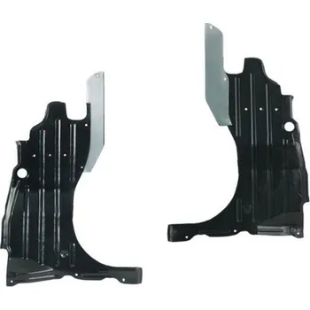 Motorový prostor Kryt motoru pravý NISSAN PRIMERA (P12), 10.01-12.07 OE 75896-AV500