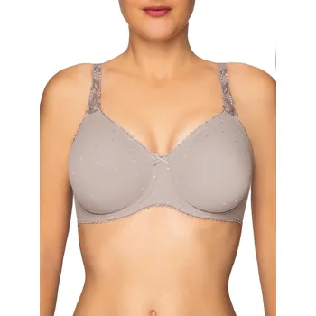 Podprsenka Felina 292 Secret Delight 0202292, 202292 565 perlová šedá 95B