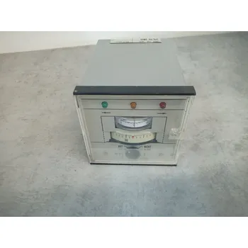 Termostat Elektronický regulátor ZPA TRS 112 0-50°C 41127