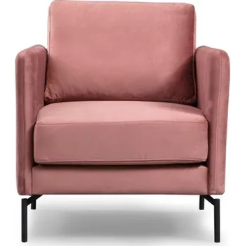 Křeslo Křeslo FENLOR, růžová + vyzvednutí ZDARMA