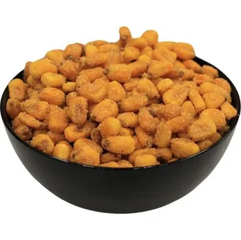 Kukuřice pražená barbecue 250 g