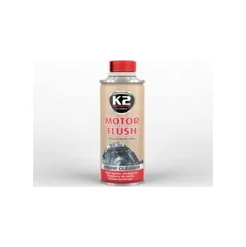 aditivum K2 Proplach motoru 250ml MOTOR FLUSH