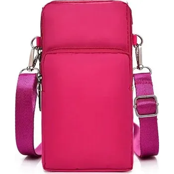 Kabelka Malá dámská kabelka na rameno - 26