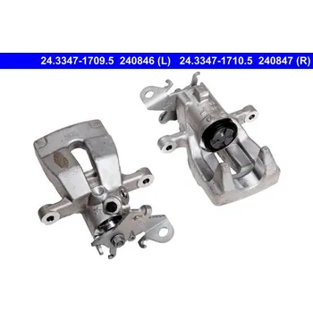 Brzdový třmen Brzdový třmen ATE 24.3347-1710.5