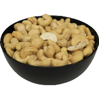 Kešu WW320 natural 1000 g