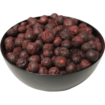 Sušené ovoce Borůvky lyofilizované celé 50 g