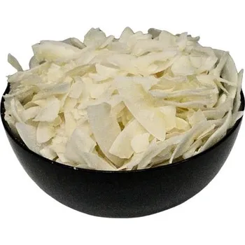 Sušená potravina Kokosové plátky 500 g