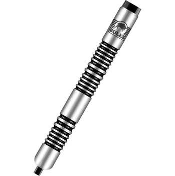 Bull's NL Šipky Steel Lightning White - 21g