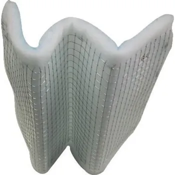 Odvlhčovač vzduchu UNITRADE HK Náhradní filtrační vložka G4 pro boxy MFL.200