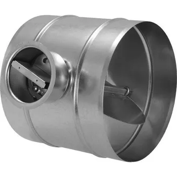 UNITRADE HK Klapka uzavírací - Průměr: 180