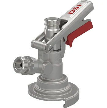 Příslušenství pro výčepní zařízení Naražeč DSI kombi připojení 5/8" x 5/8" (M-type)