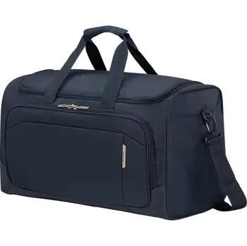 Samsonite RESPARK Cestovní taška 55cm Půlnoční modrá