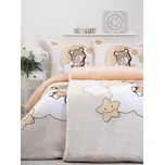 Povlečení mikroplyš Exclusive – Medvídek