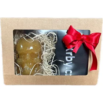 Koření Dárková sada Saus Guru LEBKA Mexican Habanero Fever Saus.Guru + Doprava Zdarma