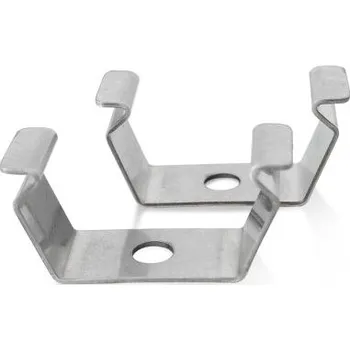 Truhlářská svěrka Svěrka na stůl, Svorka, počet děr: 2, pro: LED