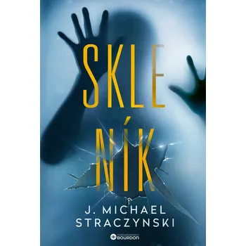 Beletrie pro dospělé Skleník - Michael J. Straczynski