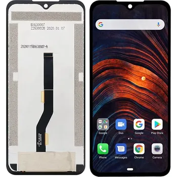 LCD Displej + dotyková vrstva pro Ulefone Armor 7