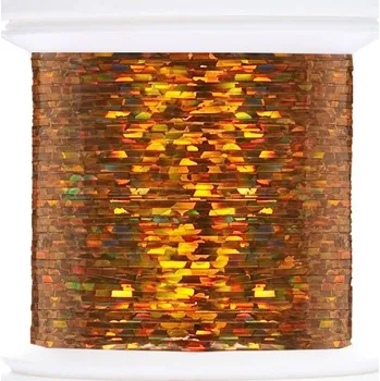 Hends Lametka Holographic Tinsel Rusty