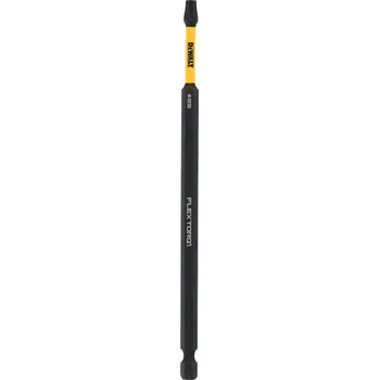 Bit Bit 1/4" TORX T25 x 152mm FLEXTORQ DT7803T DeWALT