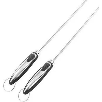Svíčka Landmann | Jehly (špíz) grilovací INOX, Grill Chef 13427