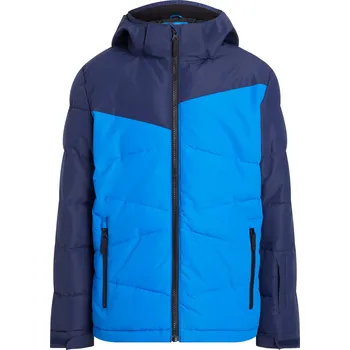Lyžařská bunda McKinley Egon Ski Jacket Kids 116