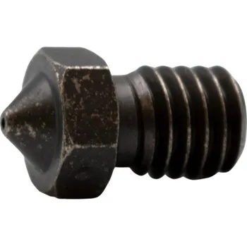 Příslušenství k 3D tiskárně Solidify3D Tryska pro 3D tisk KALENÁ české výroby 0,8/1,75