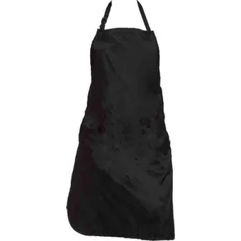 Olivia Garden Charm Apron Black