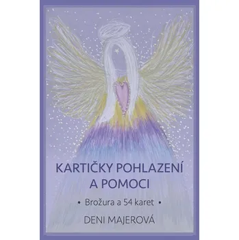Kartičky pohlazení a pomoci