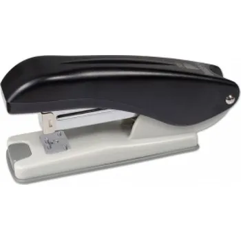 Sešívačka Boxer S2, 20 listů, černá