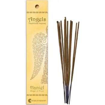 Vonná tyčinka Archandělské vonné tyčinky - Haniel