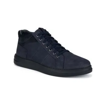 Pracovní obuv Kotníková obuv Lasocki REZA-01 MI25 Tmavomodrá 41