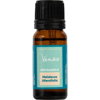 Esenciální olej Tea Tree Venoc 10ml