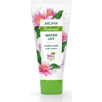 Péče o ruce Krém na ruce Leknín AROMA 75 ml