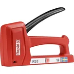 Sponkovací pistole Rapid R53 (53/4-10mm) /RA5000060/