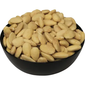 Mandle loupané natural 1000 g