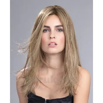 Paruka Dámské tupé Just LONG Barva paruky: sandyblonde rooted, barva číslo: 26.20.22